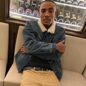 Meet your Posher, Cardale